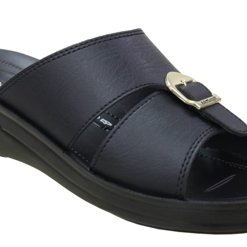 AeroSoft Men's Comfort Slippers With Different Color & Design