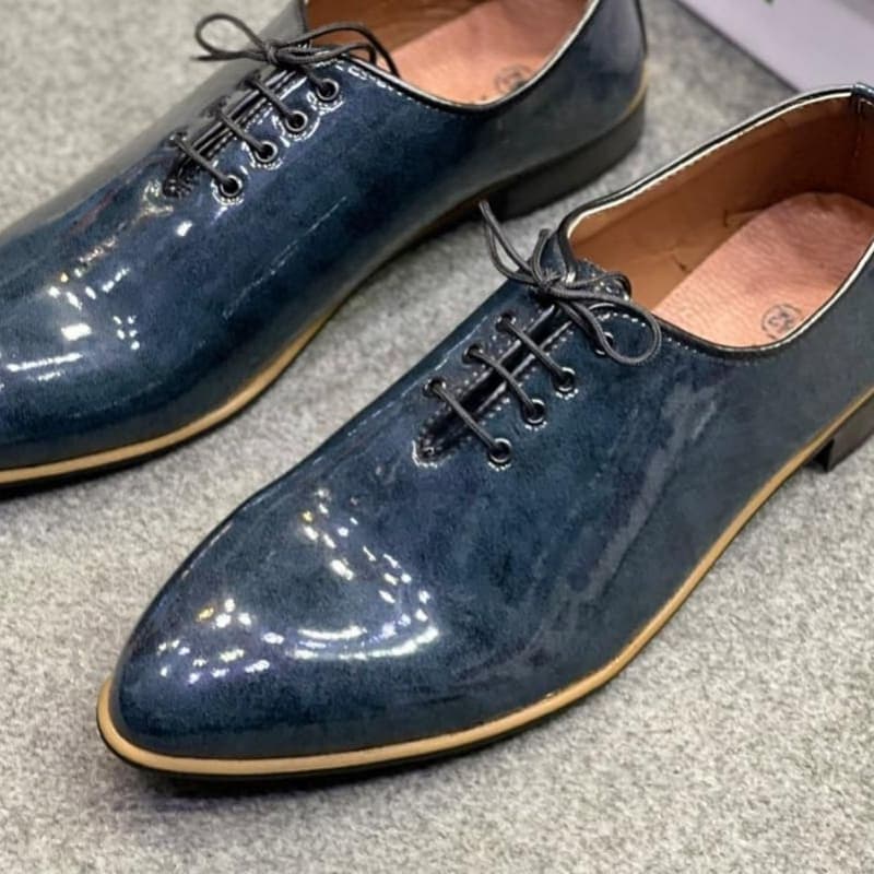 Elegant Classy Men's Formal Shoes