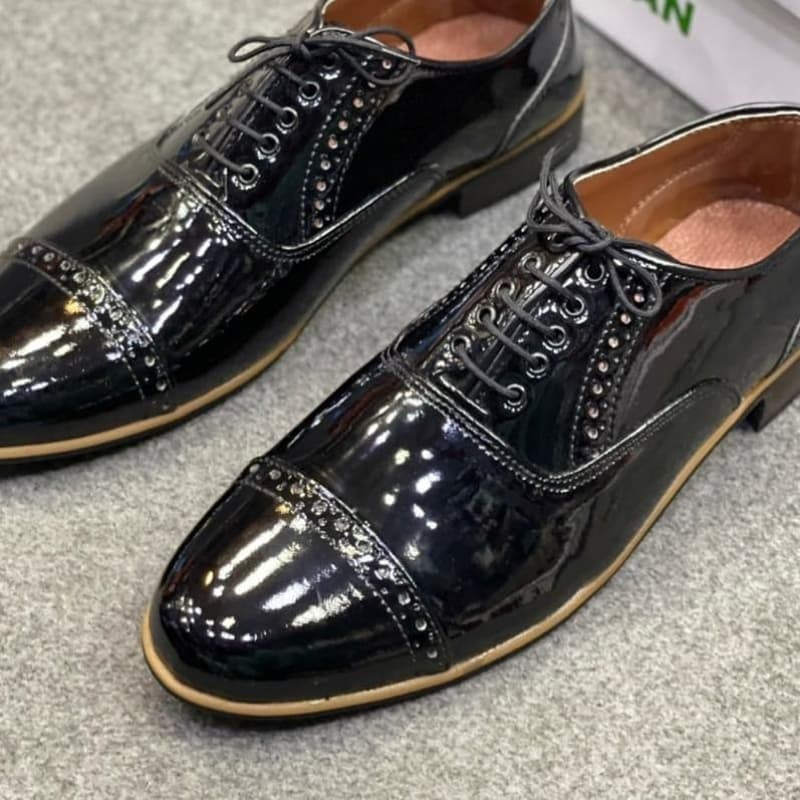Elegant Classy Men's Formal Shoes