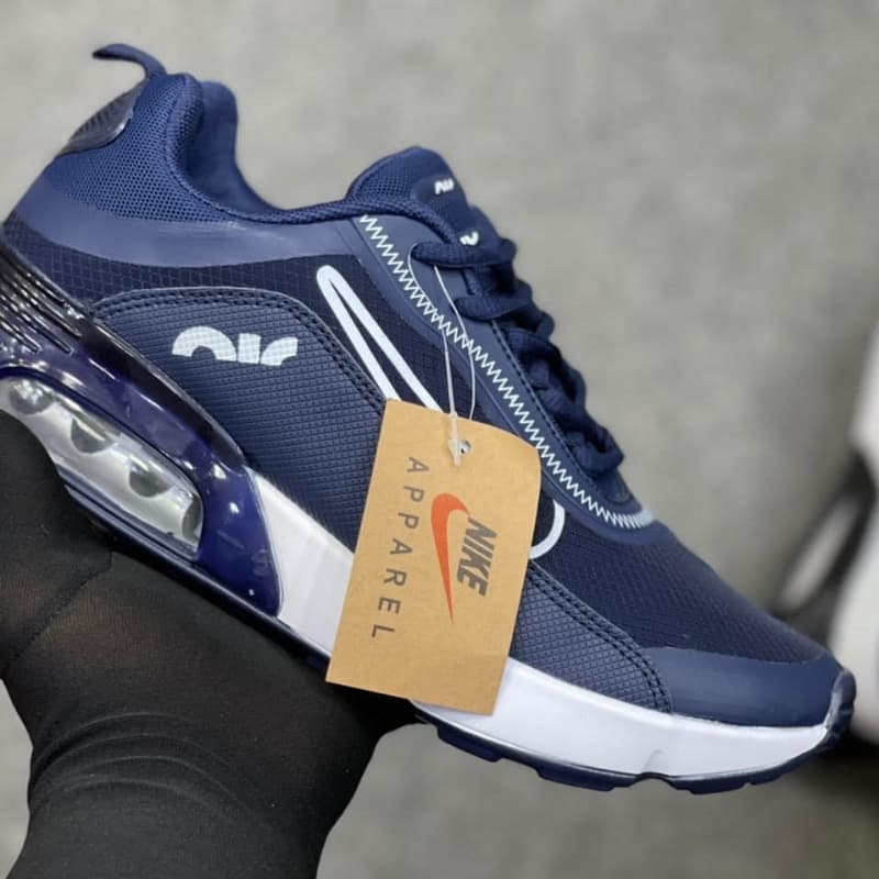 Nike Air Max Vaparmax 2090