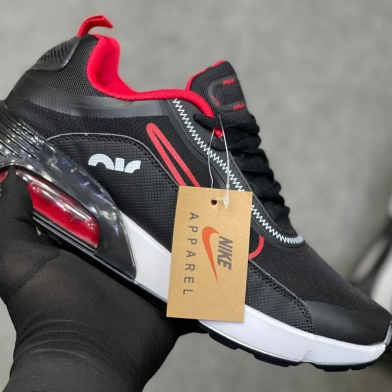 Nike Air Max Vaparmax 2090