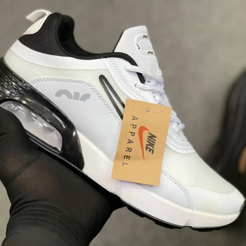 Nike Air Max Vaparmax 2090