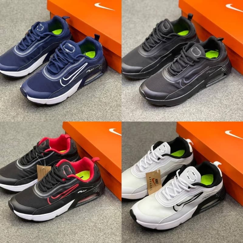 Nike Air Max Vaparmax 2090