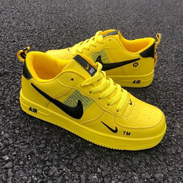 Huge Demand Nike AirForce