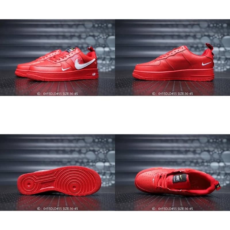 Huge Demand Nike AirForce