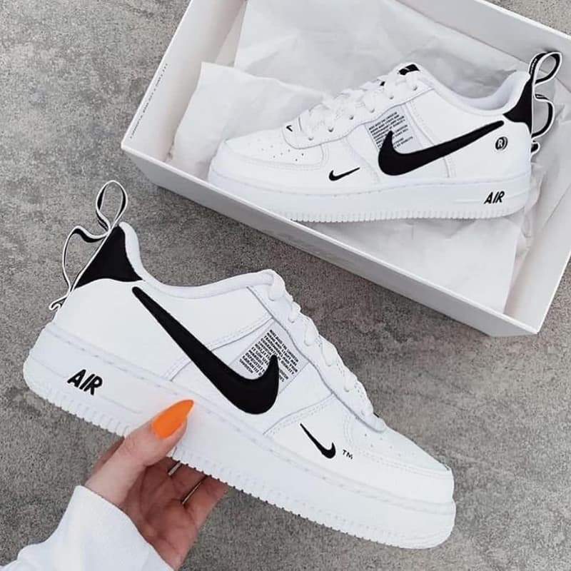 Huge Demand Nike AirForce