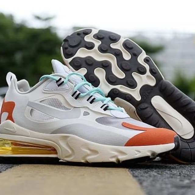 Nike Air Max 270 react