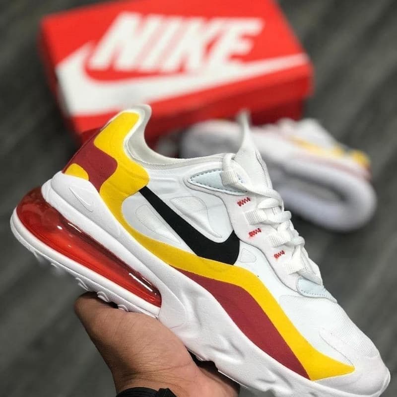 Nike Air Max 270 react