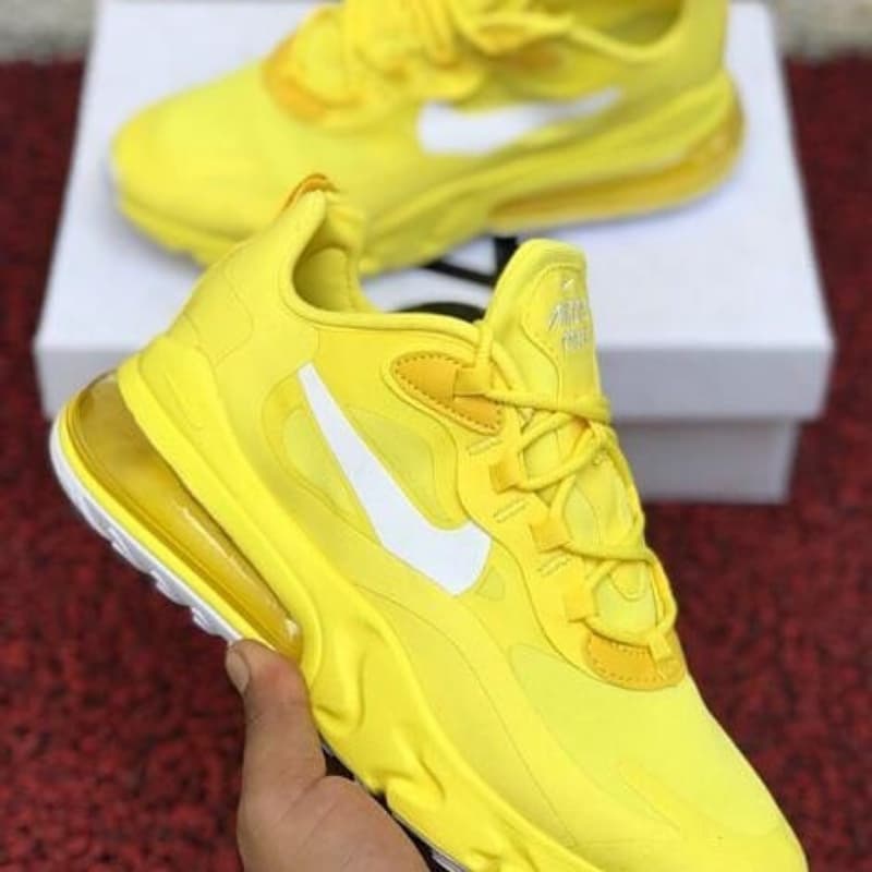 Nike Air Max 270 react