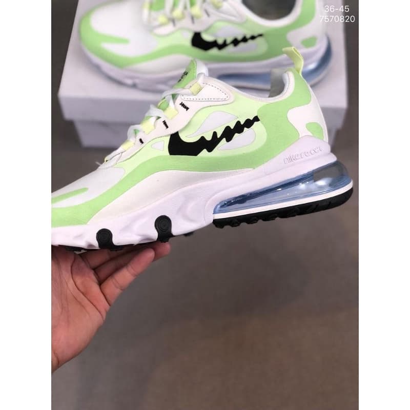 Nike Air Max 270 react