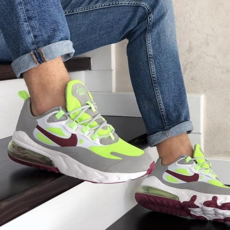 Nike Air Max 270 react