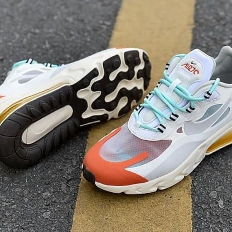 Nike Air Max 270 react
