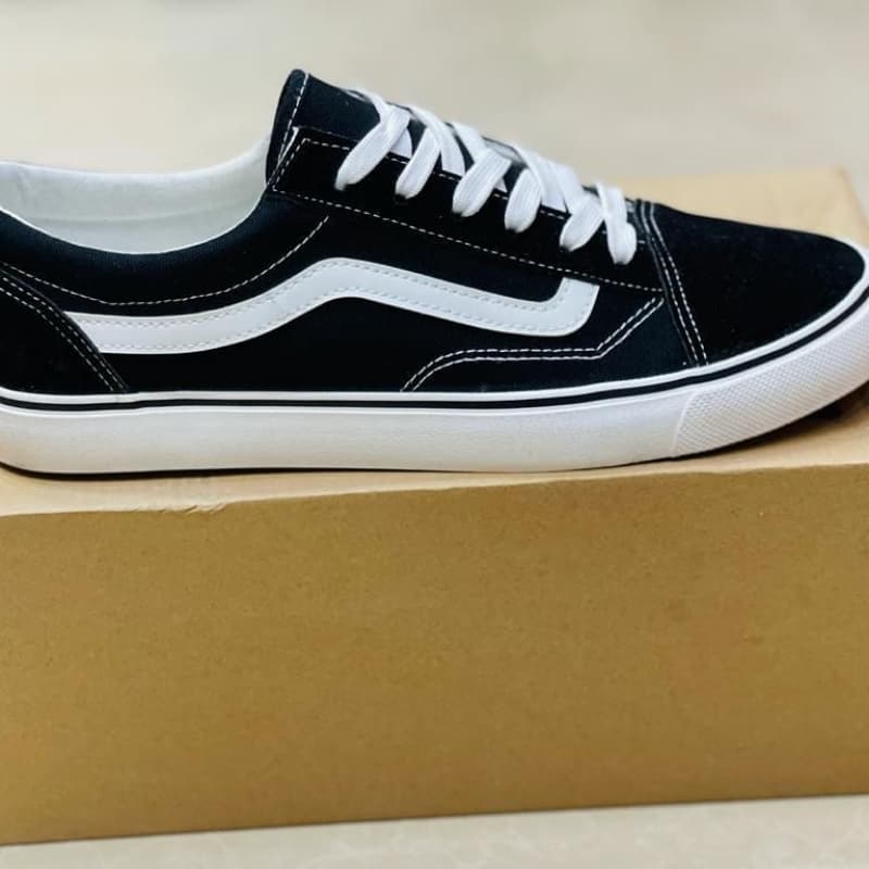 Vans off the wall