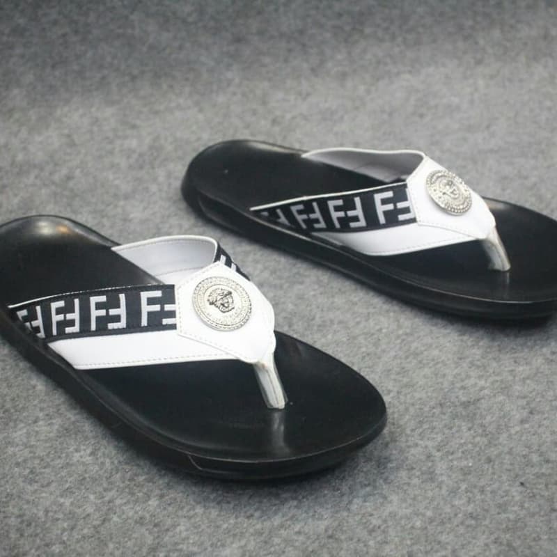 Versace Luxury Slippers