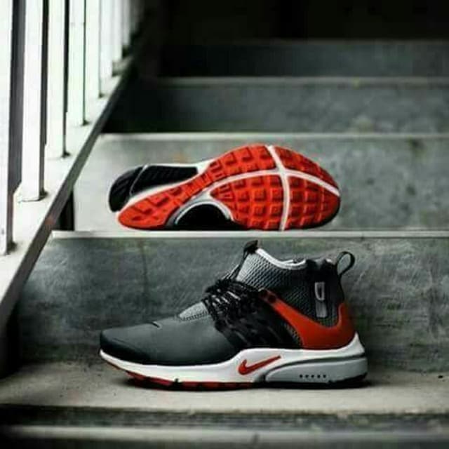 Nike Joggers