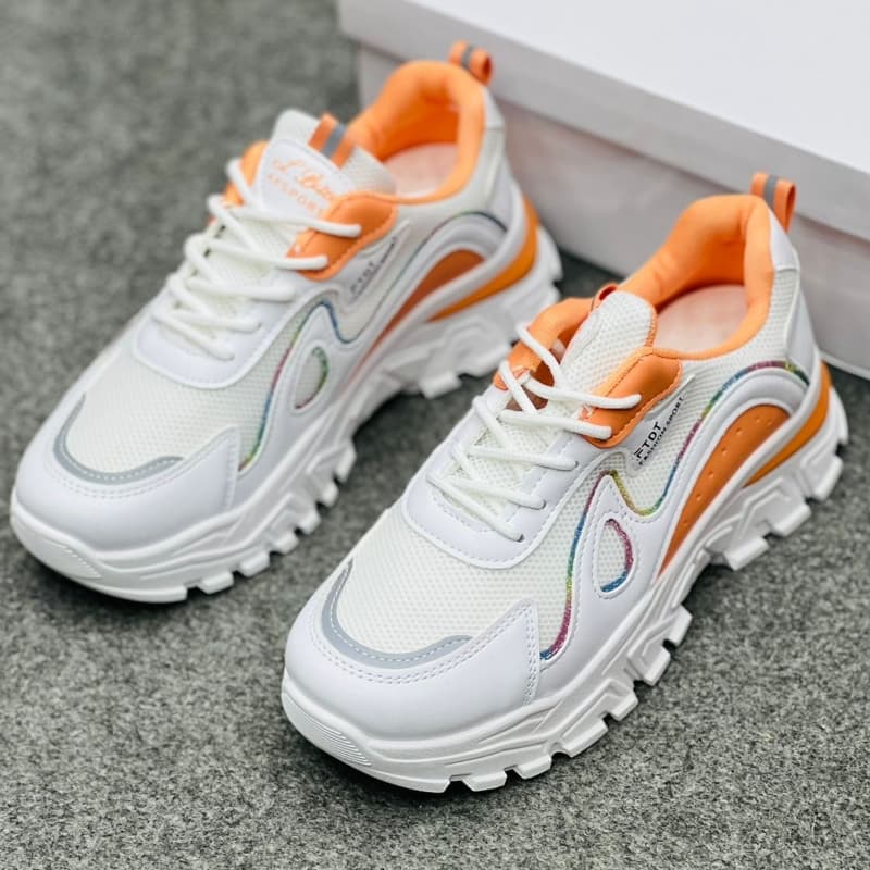 GIRLS SNEAKERS