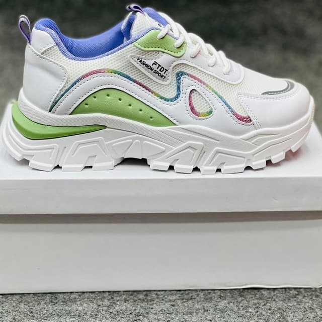 Sneakers for Girls