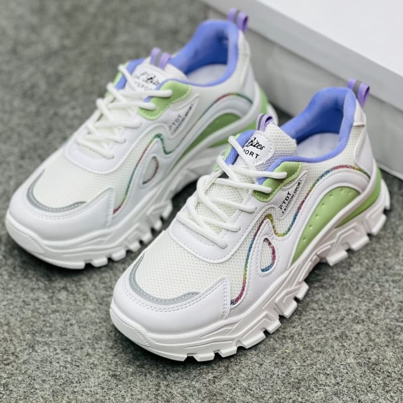 Sneakers for Girls