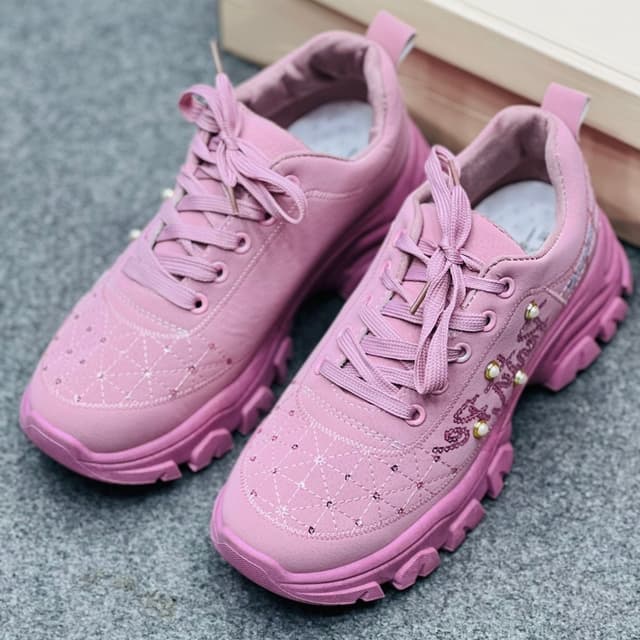 Sneakers for Girlss