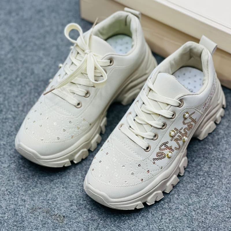 Sneakers for Girlss