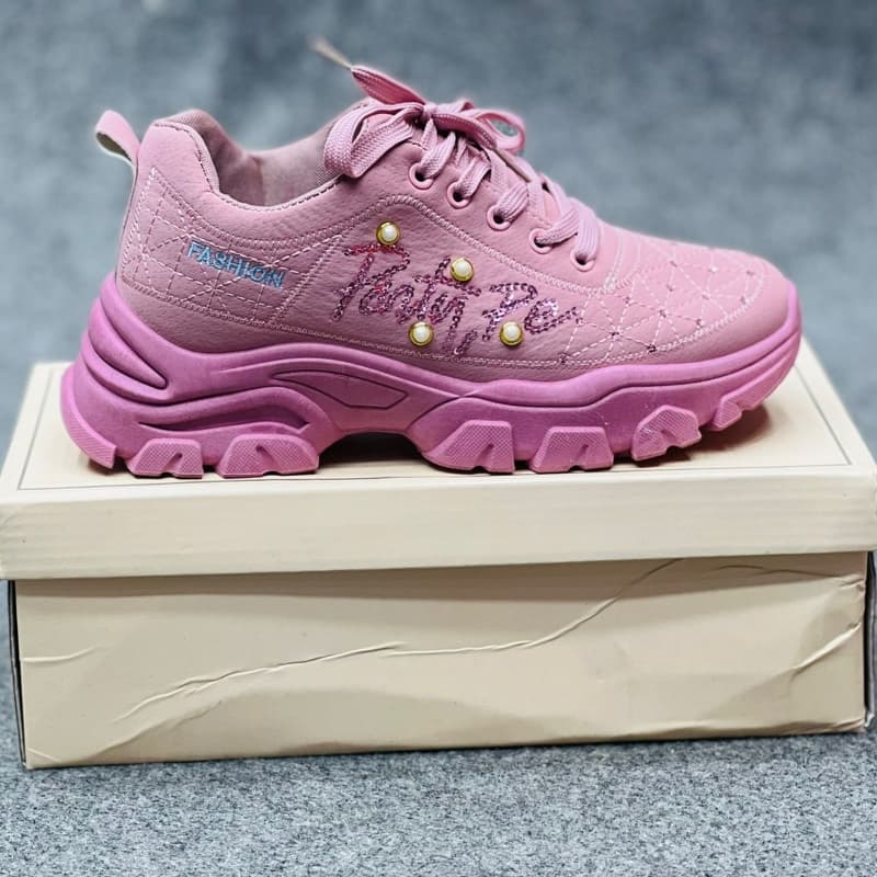 Sneakers for Girlss