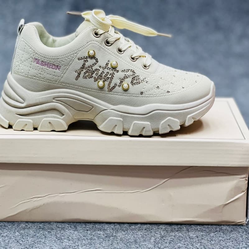 Sneakers for Girlss