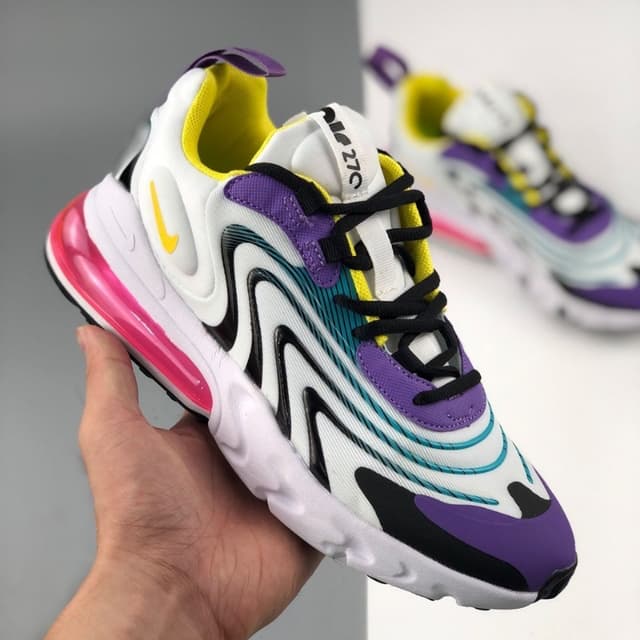 Nike Air Max 270 React ENG