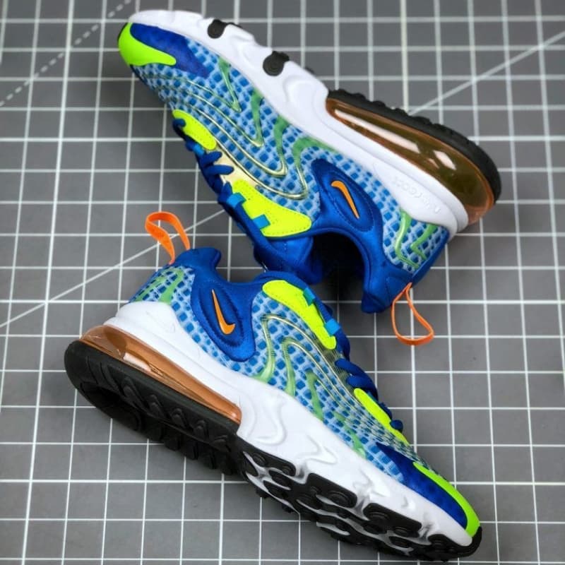 Nike Air Max 270 React ENG