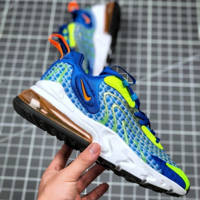 Nike Air Max 270 React ENG