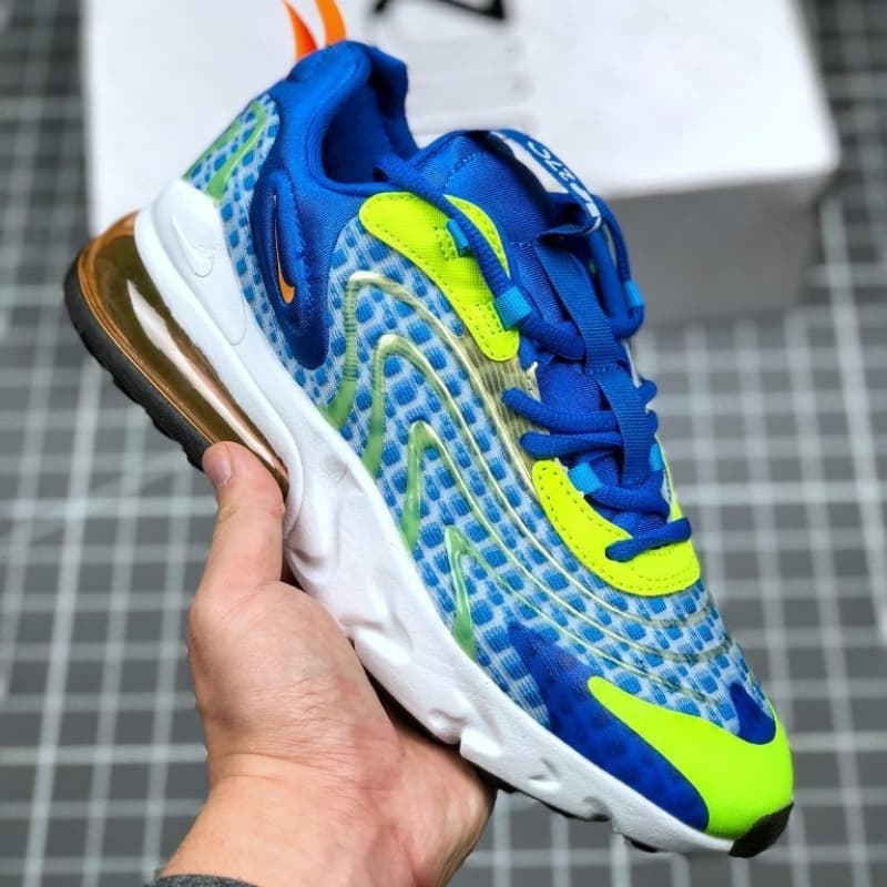 Nike Air Max 270 React ENG
