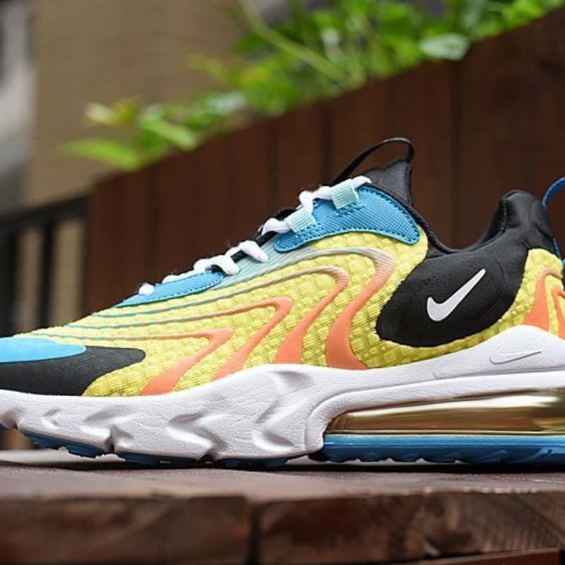 Nike Air Max 270 React ENG