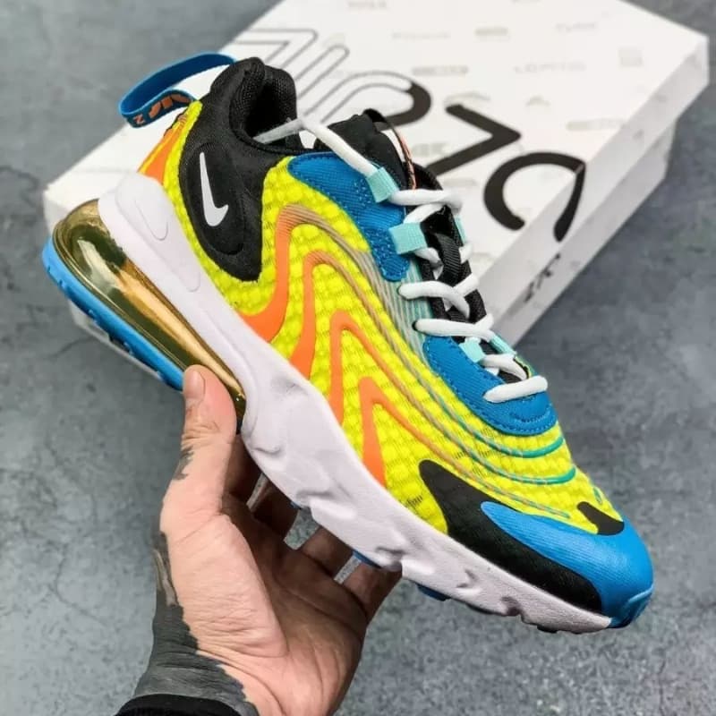 Nike Air Max 270 React ENG