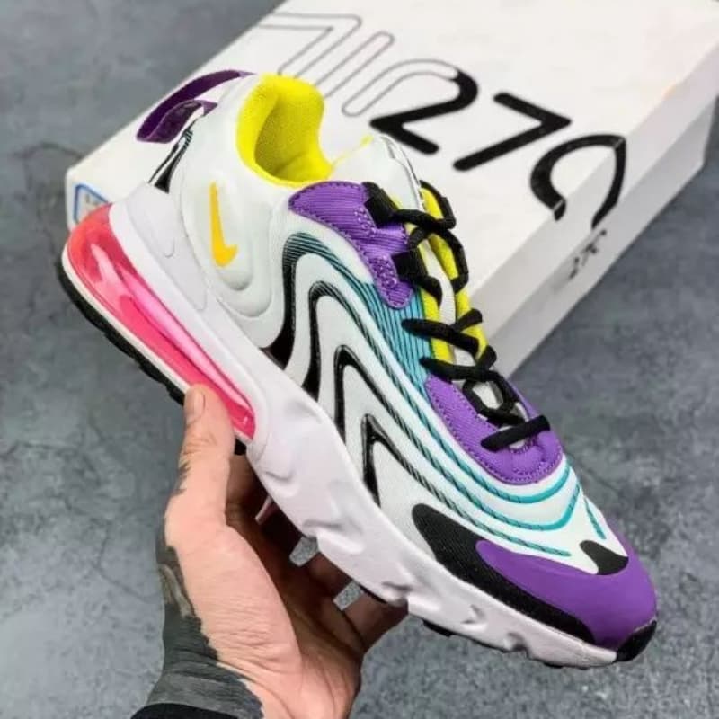 Nike Air Max 270 React ENG