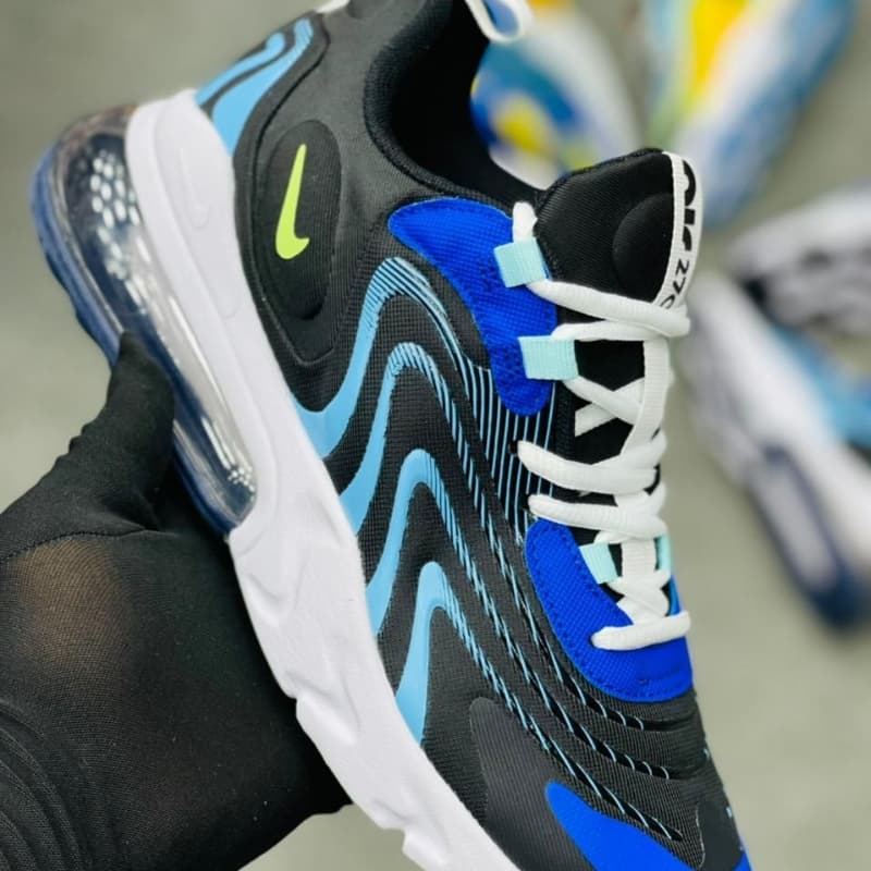 Nike Air Max 270 React ENG