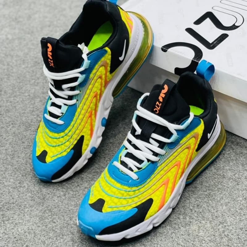 Nike Air Max 270 React ENG