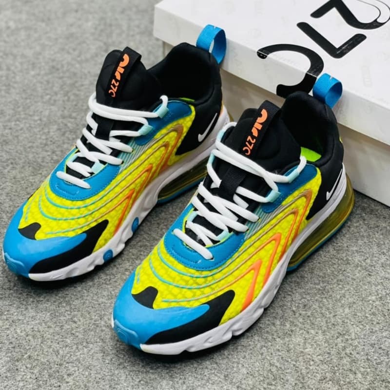 Nike Air Max 270 React ENG