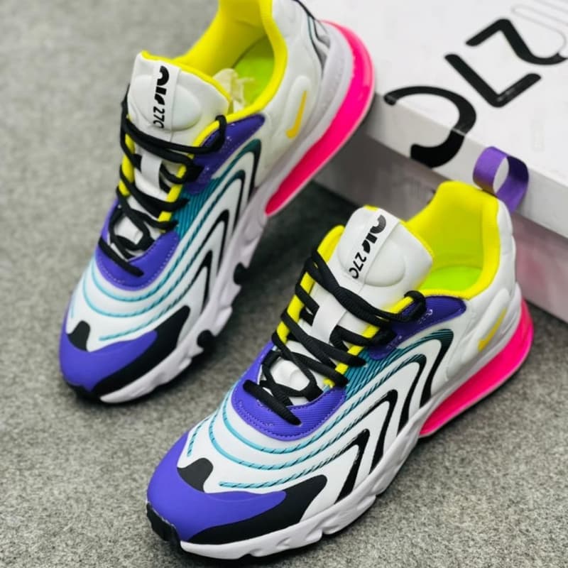 Nike Air Max 270 React ENG