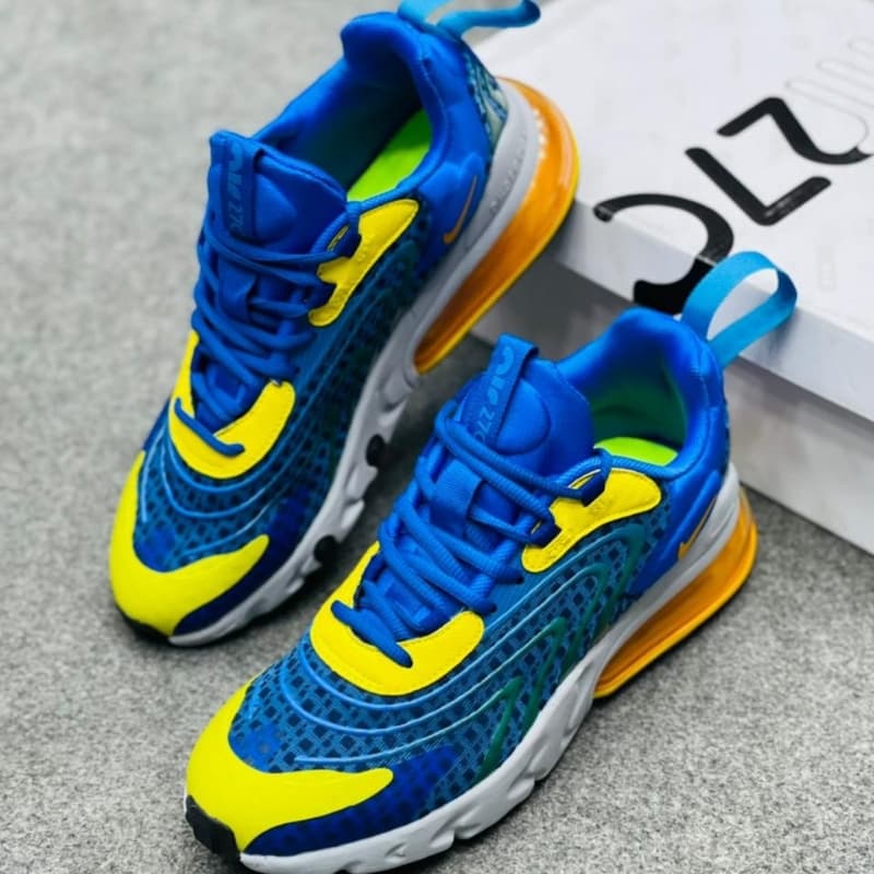 Nike Air Max 270 React ENG