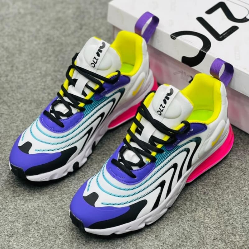 Nike Air Max 270 React ENG