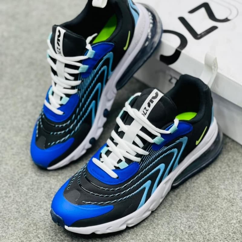 Nike Air Max 270 React ENG