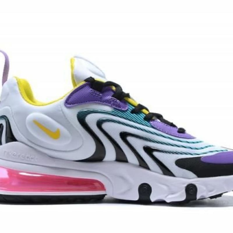 Nike Air Max 270 React ENG