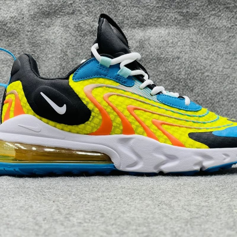 Nike Air Max 270 React ENG