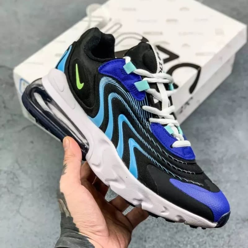 Nike Air Max 270 React ENG