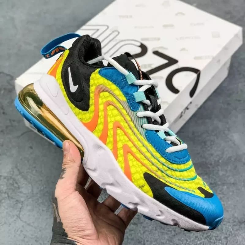 Nike Air Max 270 React ENG