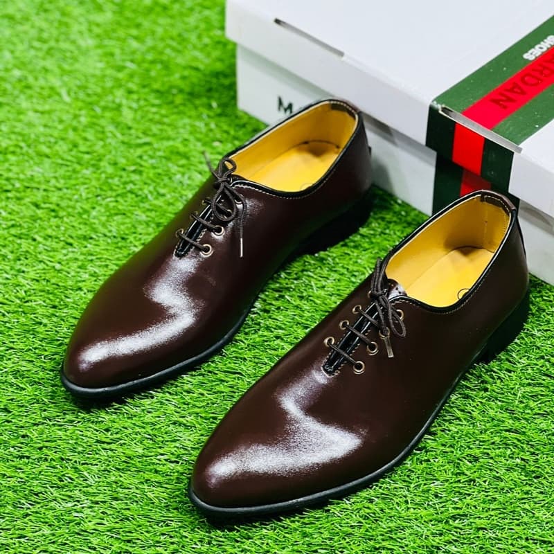 New formal shoes
