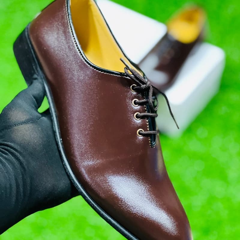 New formal shoes