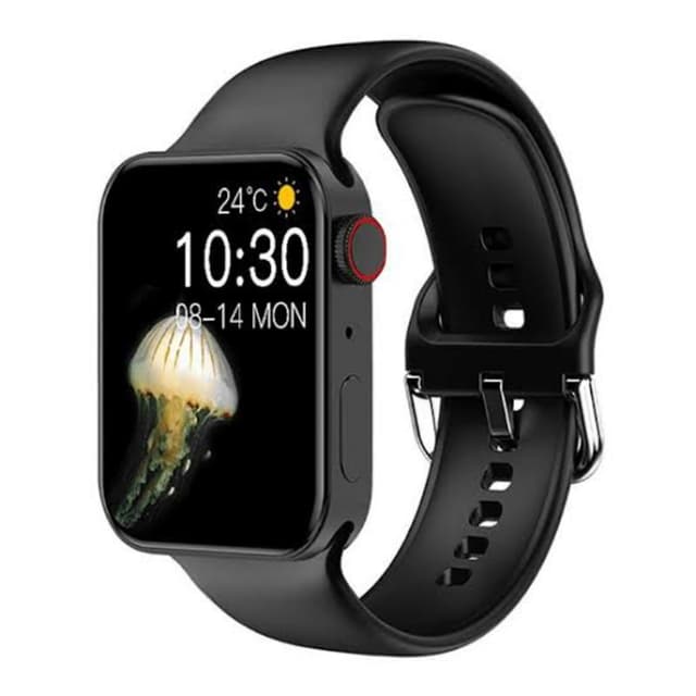 Series 7 smart watch (APPLE LOGO)