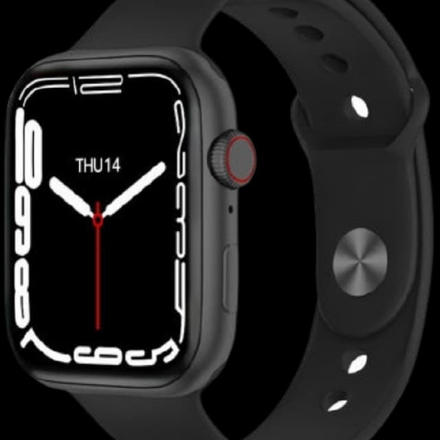 I7 Plus  Smart Watch