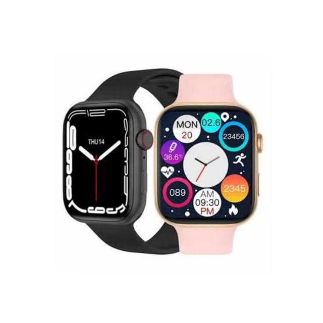 I7 pro max  smart watch
