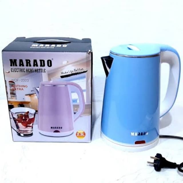 MARADO ELECTRIC KETTLE